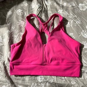 Buffbunny siren sports bra